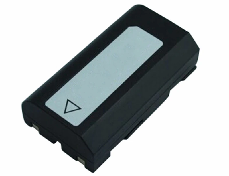 1 шт. Совместимый Аккумулятор 54344 для GPS-ПРИЕМНИКА Trimble 5700,5800, R6, R7, R8, TSC1 Изображение 0