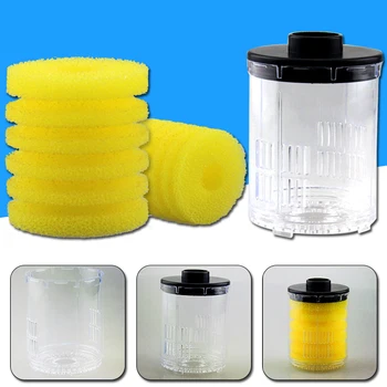 Губки-фильтры для аквариума, Губки-фильтры для аквариума, Губки для воздушного насоса, Губки для аквариума, Внутренний фильтр, Губки для аквариумного насоса