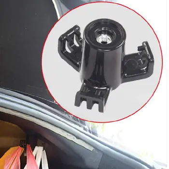 Высокопрочный крючок для багажника автомобиля из АБС-пластика, крючок для вешалки хозяйственной сумки для -Tesla модель 3 Q39F