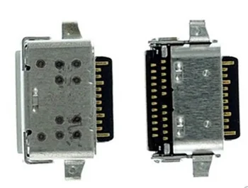 Разъем питания Type-C для Huawei MateBook 13 2020 HNL-WFQ9 Разъем для порта зарядки HNL-WFP9 USB Type C