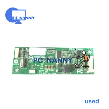 PCNANNY для HP Omni 305 PC Плата разъема ЖК-инвертора APP80 637588-001