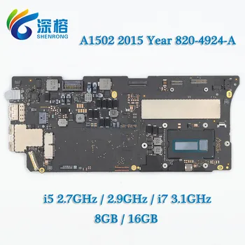 Материнская плата A1502 2,7 ГГц /3,1 ГГц Для Macbook Pro Retina 13 
