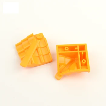 Строительные блоки, совместимые с деталями LEGO Технические аксессуары MOC Набор деталей для сборки Кирпичи DIY