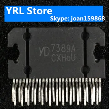 Для YD7389A 100% новая микросхема　