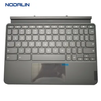 SO28C70684 Новинка для клавиатуры IdeaPad Duet Chromebook (CT-X636F) ZA6F US