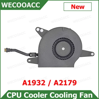 Оригинальные ноутбуки Cooler CPU Cooling Fan для Macbook Air 13 
