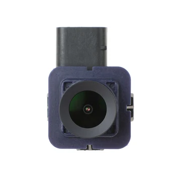 Для Mondeo/2013-2017 Камера заднего вида Автомобиля Камера помощи при парковке заднего хода DS7T-19G490-DB DS7T-19G490-AC