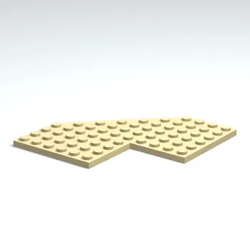 Строительные блоки Совместимы с LEGO 2401 Техническая поддержка MOC Аксессуары Детали Сборочный набор Кирпичи сделай сам