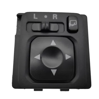 Переключатель зеркал заднего вида с дистанционным управлением для Outlander ASX Lancer Pajero L200 со складкой 8608A214