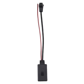 20-кратный автомобильный аудиоприемник Bluetooth для Pioneer Ip-Bus 11Pin Bluetooth-адаптер Aux-приемника