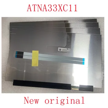 Оригинальный НОВЫЙ 13,3-дюймовый OLED-ЖК-ДИСПЛЕЙ для ноутбука с ЖК-дисплеем ATNA33XC11-0 ПАНЕЛЬ 60 Гц ATNA33XC11