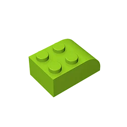 Строительные блоки Совместимы с LEGO 48336 Техническая поддержка MOC Аксессуары Запчасти сборочный набор Кирпичи Сделай сам