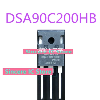 DSA90C200HB DSA90C200 совершенно новый оригинальный мощный диод Шоттки TO-247 90A 200V в наличии
