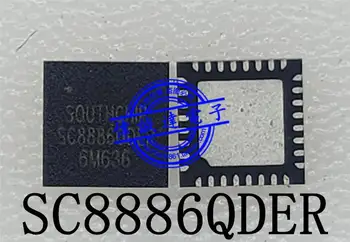 Новый оригинальный SC8886QDER SC8886ODER SC88860 QFN32 24V