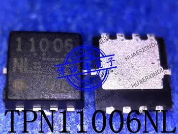 Новый оригинальный TPN11006NL 11006NL 11006 60V 17A QFN8