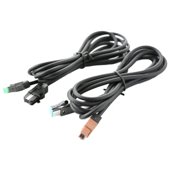 Автомобильный USB-кабель Carplay и Android TK78-66-9U0C Carplay Cable для 2 6-3 -5 MX5