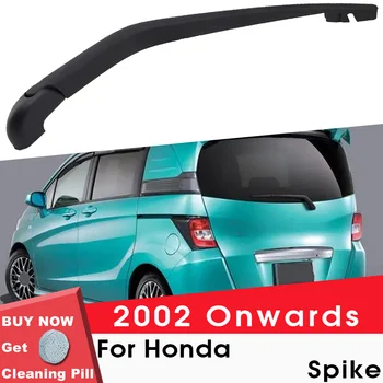 Большинство автомобильных щеток заднего стеклоочистителя для Honda Spike 2002 года выпуска, Автоаксессуары для ветрового стекла Хэтчбек 380 мм