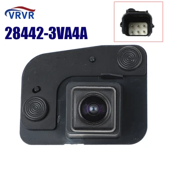 VRVR Камера заднего вида 28442-3VA4A 284423VA4A для Nissan Versa