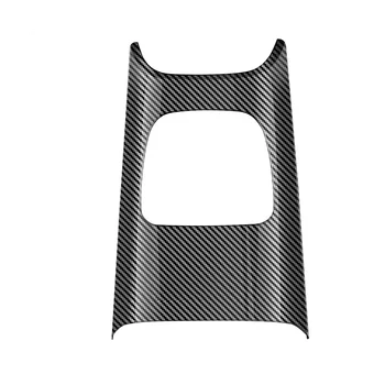Декоративные аксессуары для автомобиля Кондиционер Задняя крышка вентиляционной панели на выходе для Hyundai IONIQ 6 2022-2023