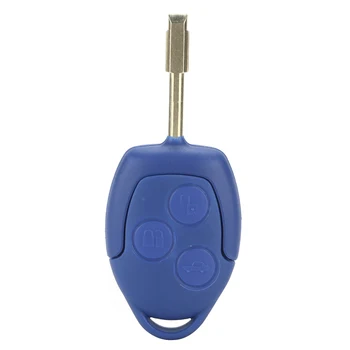 Бесключевой Пульт Дистанционного Управления 6C1T15K601AG Smart Key Изысканный Удобный 433 МГц Замена для Ford Transit WM VM 2006-2014 для Автомобиля