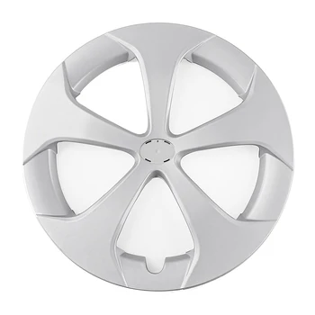 Замена крышки ступицы 15-дюймового колеса автомобиля для Toyota Prius 2012 2013 2014 2015