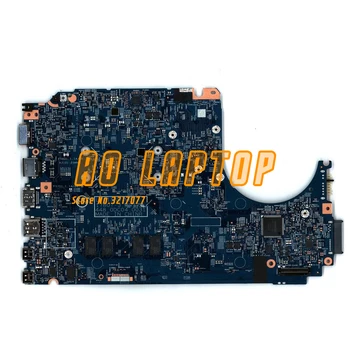 ИСПОЛЬЗУЕТСЯ ОРИГИНАЛЬНАЯ Материнская плата для ноутбука Lenovo V330-15IKB 15,6-дюймовая DDR4 SDRAM 4 ГБ Intel Core i5 448.0DC04.0031 Материнская плата для ноутбука