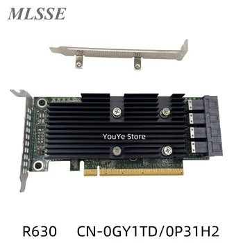 Оригинальный для DELL POWEREDGE R630 СЕРВЕР SSD NVMe PCIe КАРТА GY1TD 0GY1TD CN-0GY1TD 0P31H2 P31H2 CN-0P31H2 Быстрая доставка