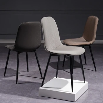 Дизайнерское Индивидуальное барное кресло XR, скандинавские Современные обеденные стулья, шезлонг, Туалет, косметика, Садовая мебель muebles de cocina