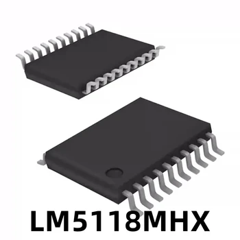 1ШТ LM5118MHX LM5118MH LM5118 Переключатель Контроллера Чип Плитка TSSOP20 Новый