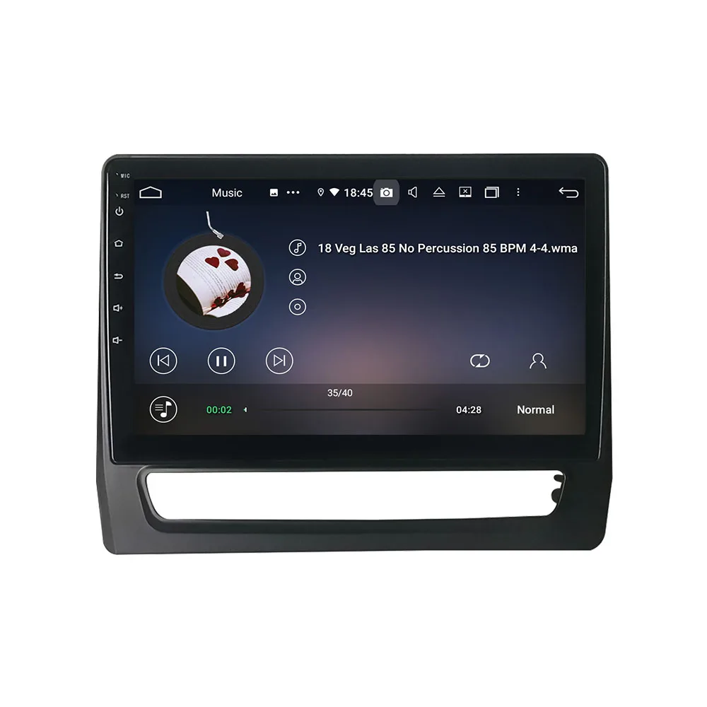 Для Mitsubishi ASX 2020-2021 Android 10.0 автомобильный DVD-плеер GPS-навигация Автомобильный мультимедийный плеер Автомагнитола головное устройство Изображение 1