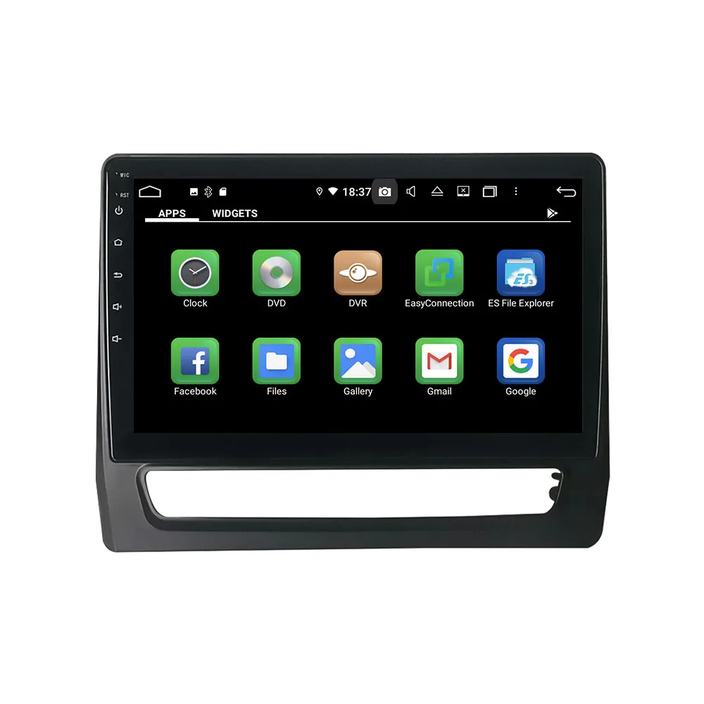 Для Mitsubishi ASX 2020-2021 Android 10.0 автомобильный DVD-плеер GPS-навигация Автомобильный мультимедийный плеер Автомагнитола головное устройство Изображение 4