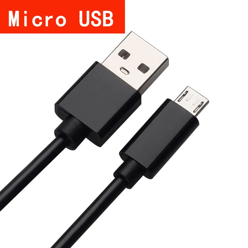 Кабель Micro USB 5A провод для быстрой зарядки мобильного телефона Кабель Micro USB для Xiaomi redmi Samsung Andriod Кабель для передачи данных Micro usb Шнур Изображение 1
