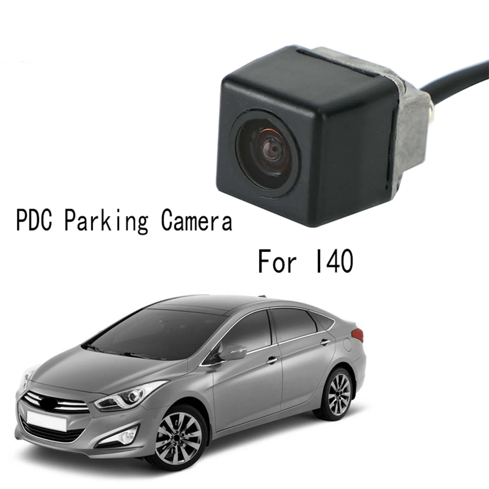 Камера заднего вида PDC Парковочная Камера Резервная Камера для Hyundai I40 957603Z000 95760-3Z000 957603Z001 Изображение 3