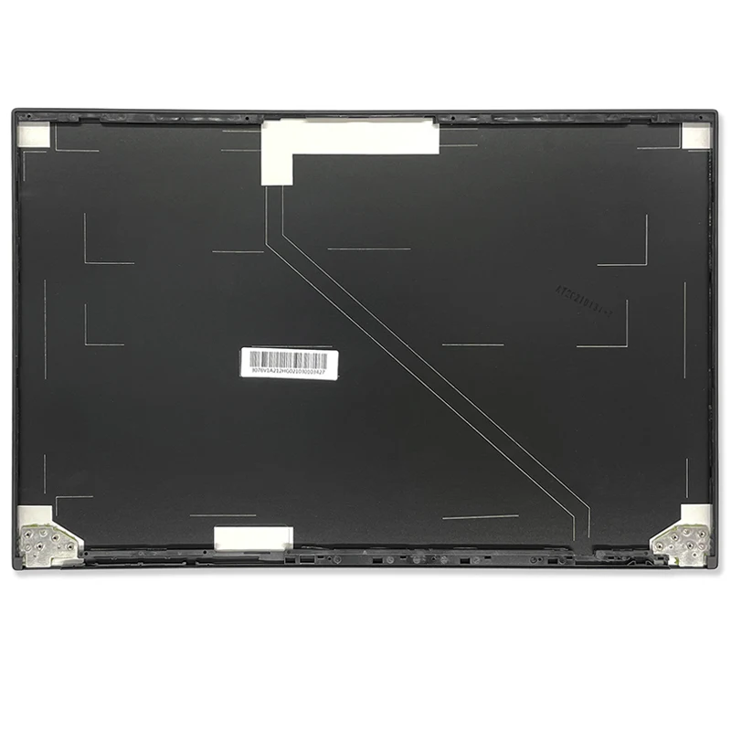 Новый Оригинал Для ноутбука MSI GS66 MS-16V1 Серии MS-16V3 ЖК-Задняя Крышка Передняя Рамка Петли Подставка Для Рук Рамка Topcase Shell MSI GS66 Изображение 2